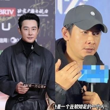 年初朱亚文也被传离婚来着。

婚变的传闻上了热搜后，朱亚文直接晒出了无名指的戒指