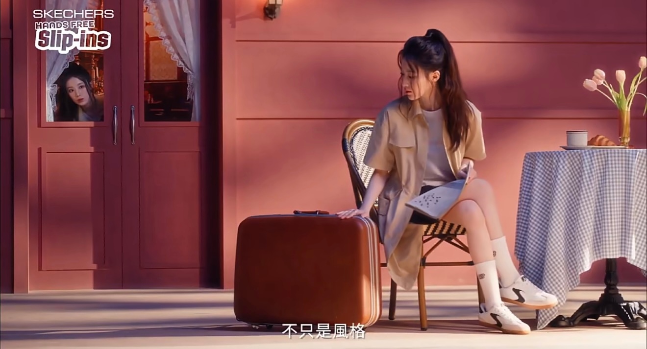 萌小狼探头 