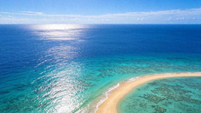 别只见过海边的浪花：大海藏着无数颠覆认知的秘密