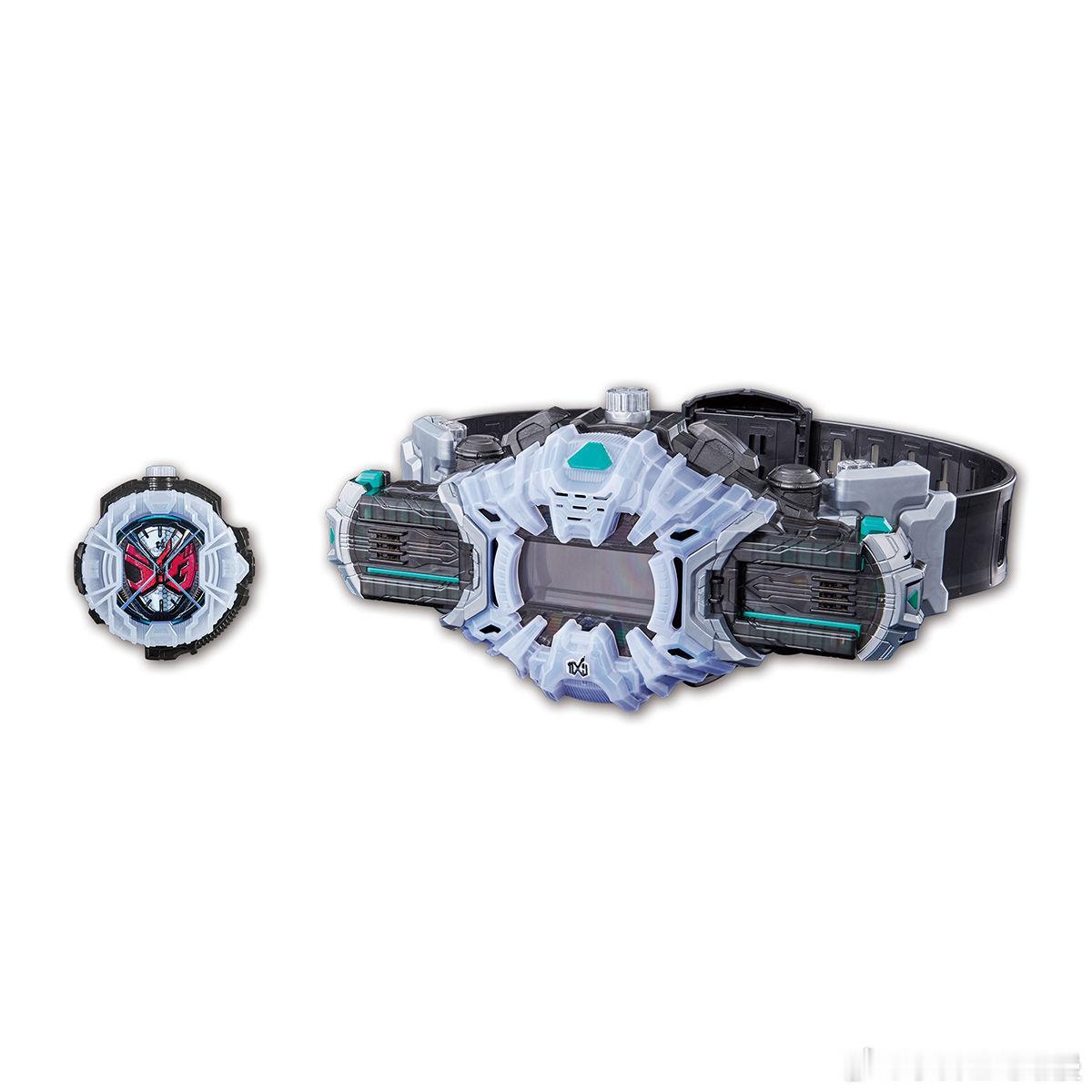 万代 変身ベルト DXジクウドライバー ，接受预约请在宇宙世纪动漫店内搜索关键字