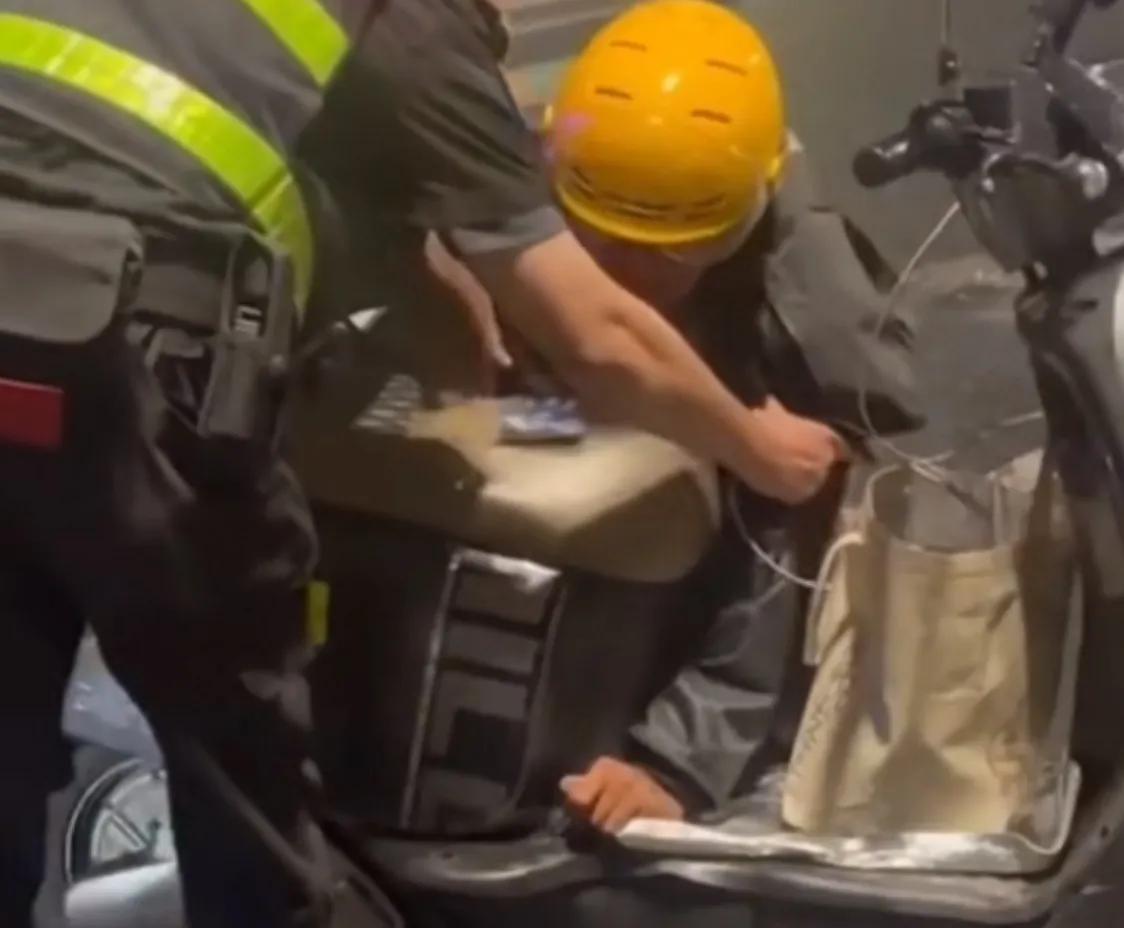 不管哪一年的爱心同框都是最新最美的

看到网上报道2024那些同框硬核又浪漫：“