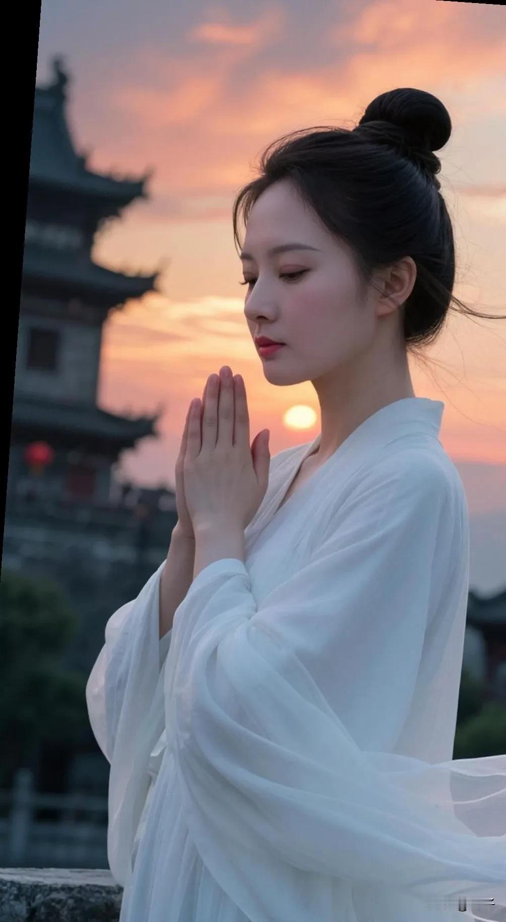 正心正念就好。南无大愿地藏王菩萨[祈祷][祈祷][祈祷]