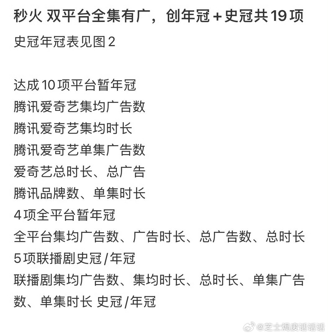 张凌赫这一秒过火双平台全集有广剧集商业热度双双出圈，双平台全集广告齐全。张凌赫诠