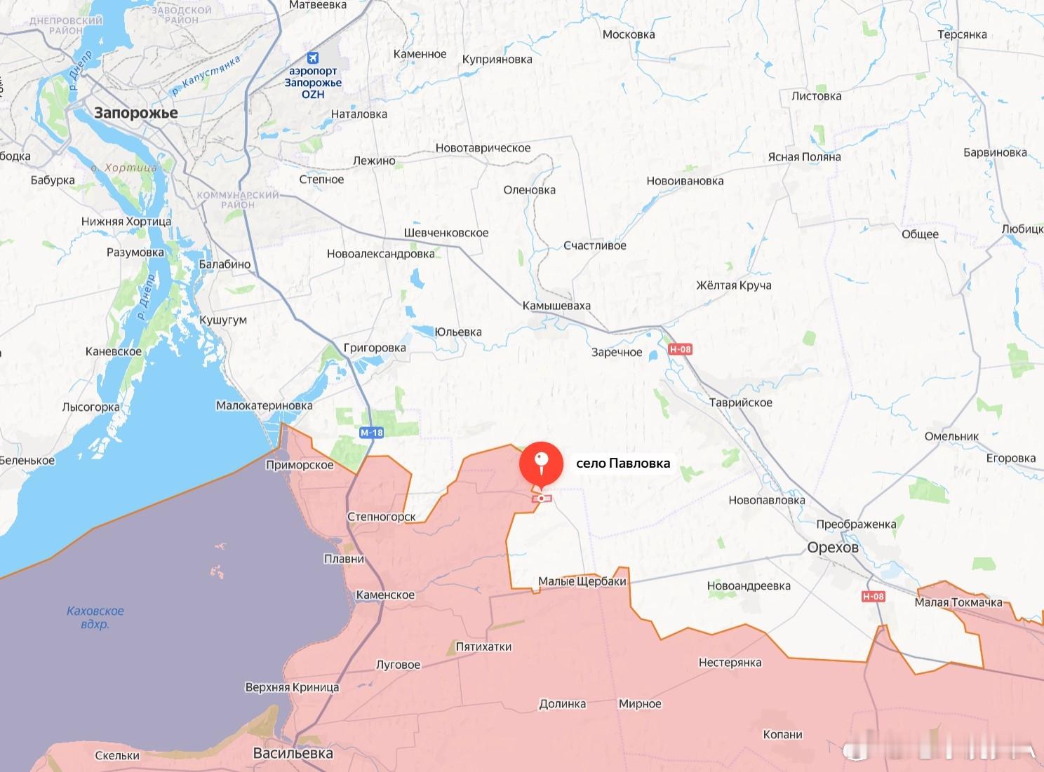 俄乌冲突 库班的乌军，赶紧逃吧 