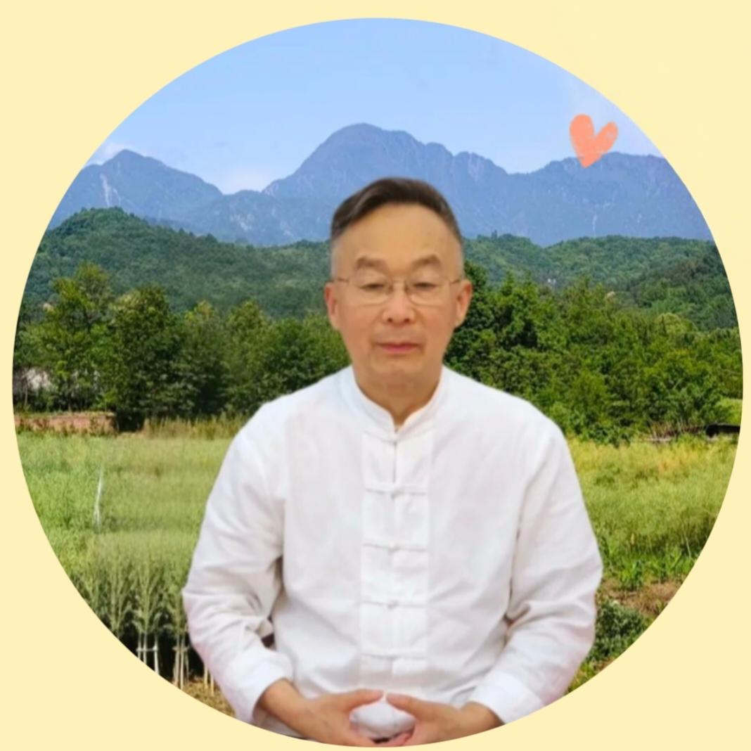 赞同章鱼的说法[赞]本来就是养生操，和真正的气功没有一毛关系，别指望它有啥治疗效