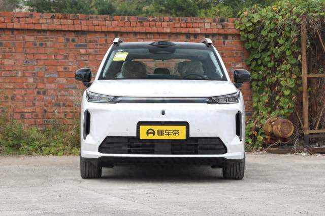 十万级家用新能源SUV新选择，2027款埃安i60试驾体验如何？