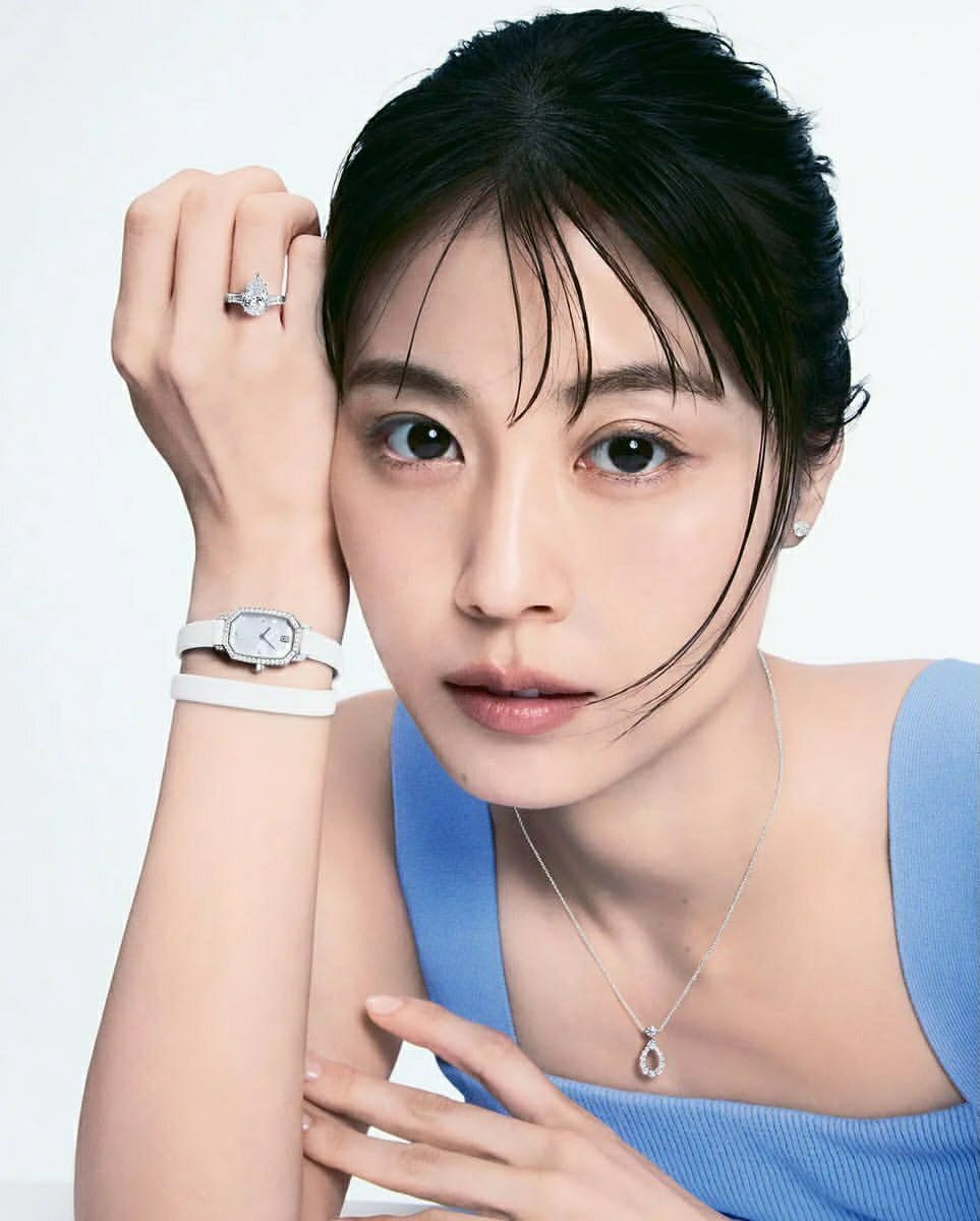 日娱新闻有村架纯 有村架纯7月30日ins 