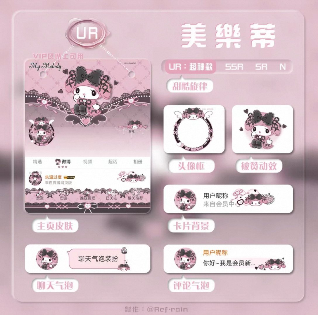 SSR交换站 再来蹲蹲🪨张以内的mld超有没有女神ccw 