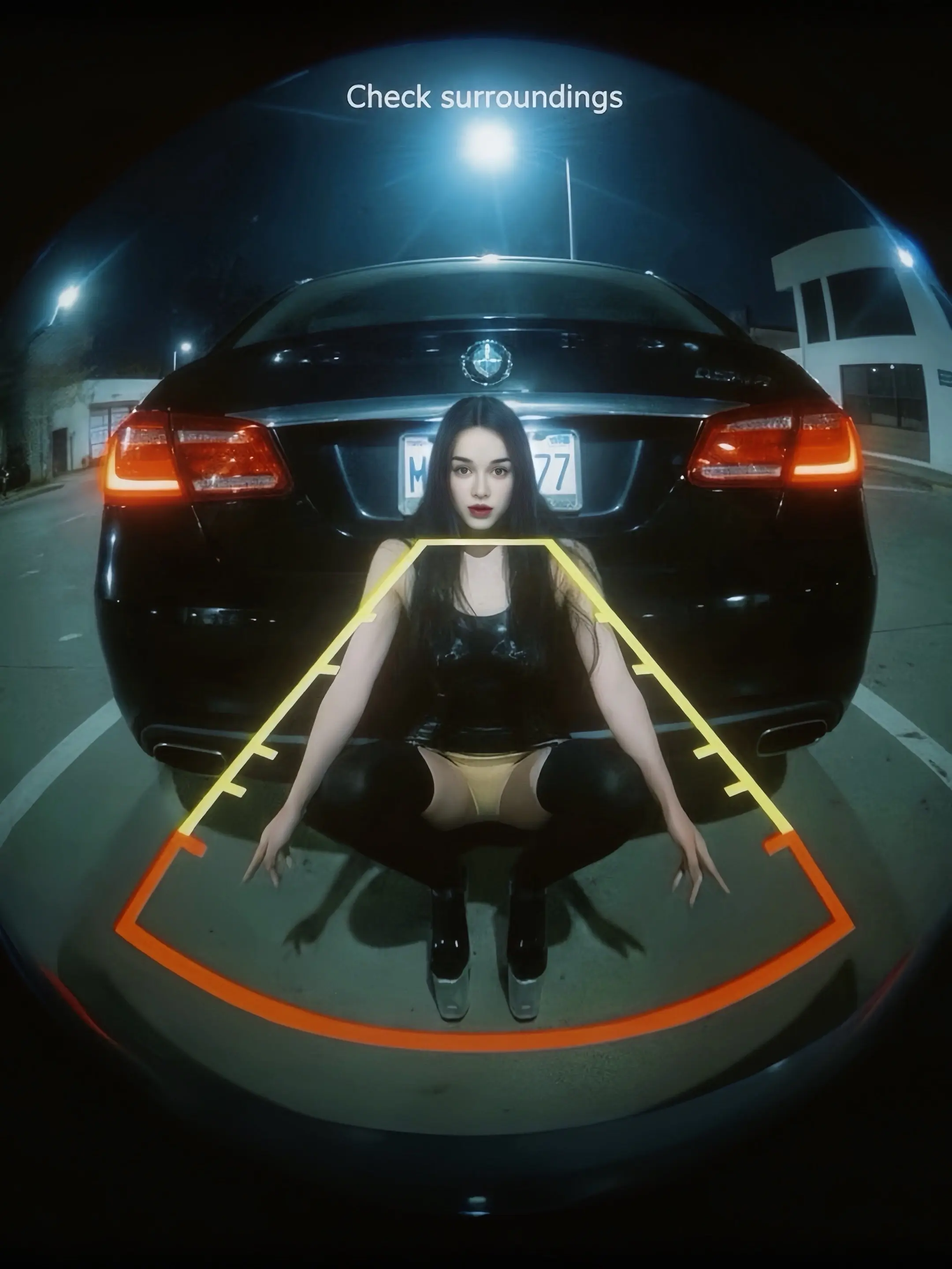 Fearless，不止是BGM，也是我的状态