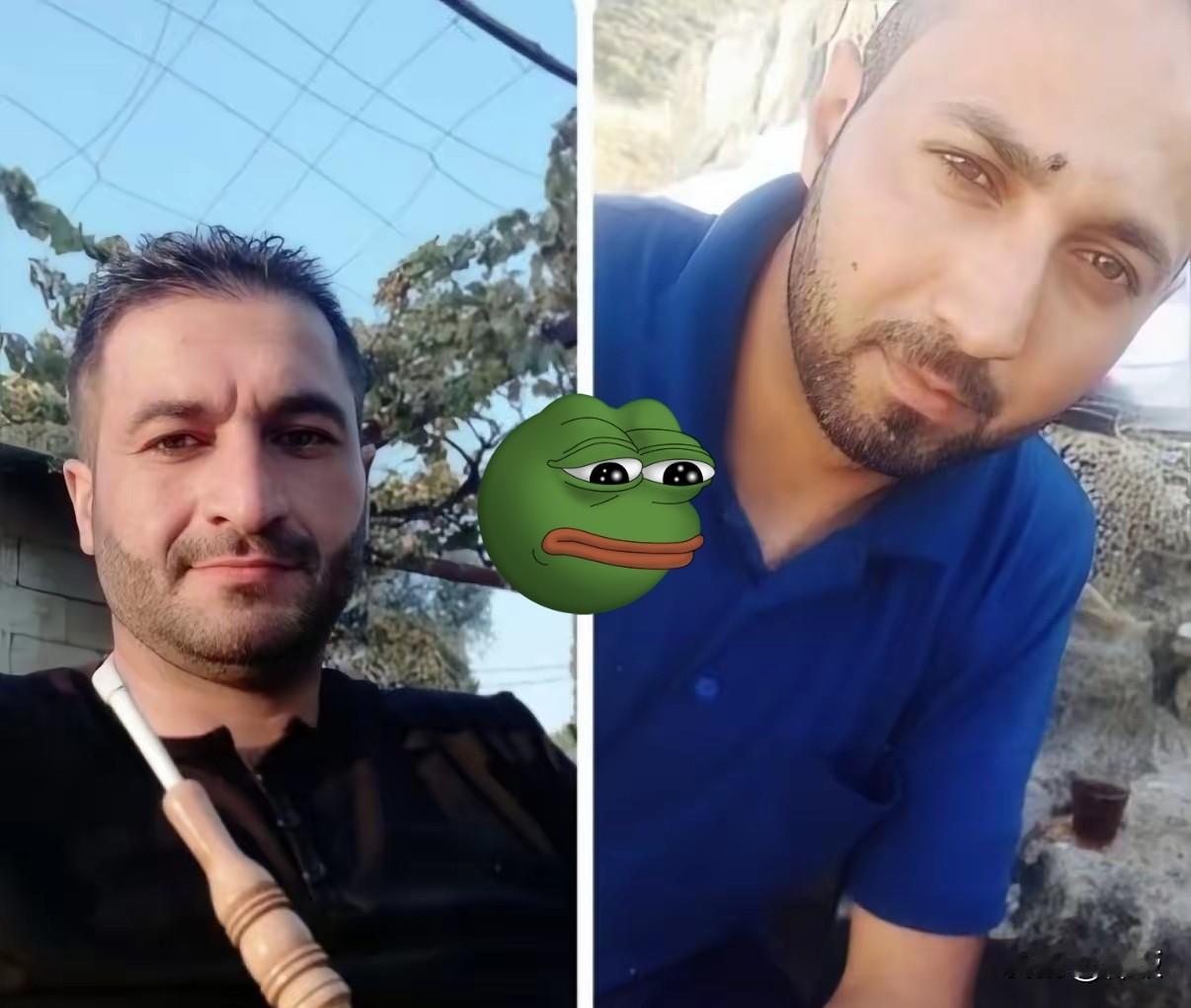 快讯！快讯！
刚刚证实，真主党骨干成员哈桑·易卜拉欣·苏莱曼和侯赛因两兄弟，昨天