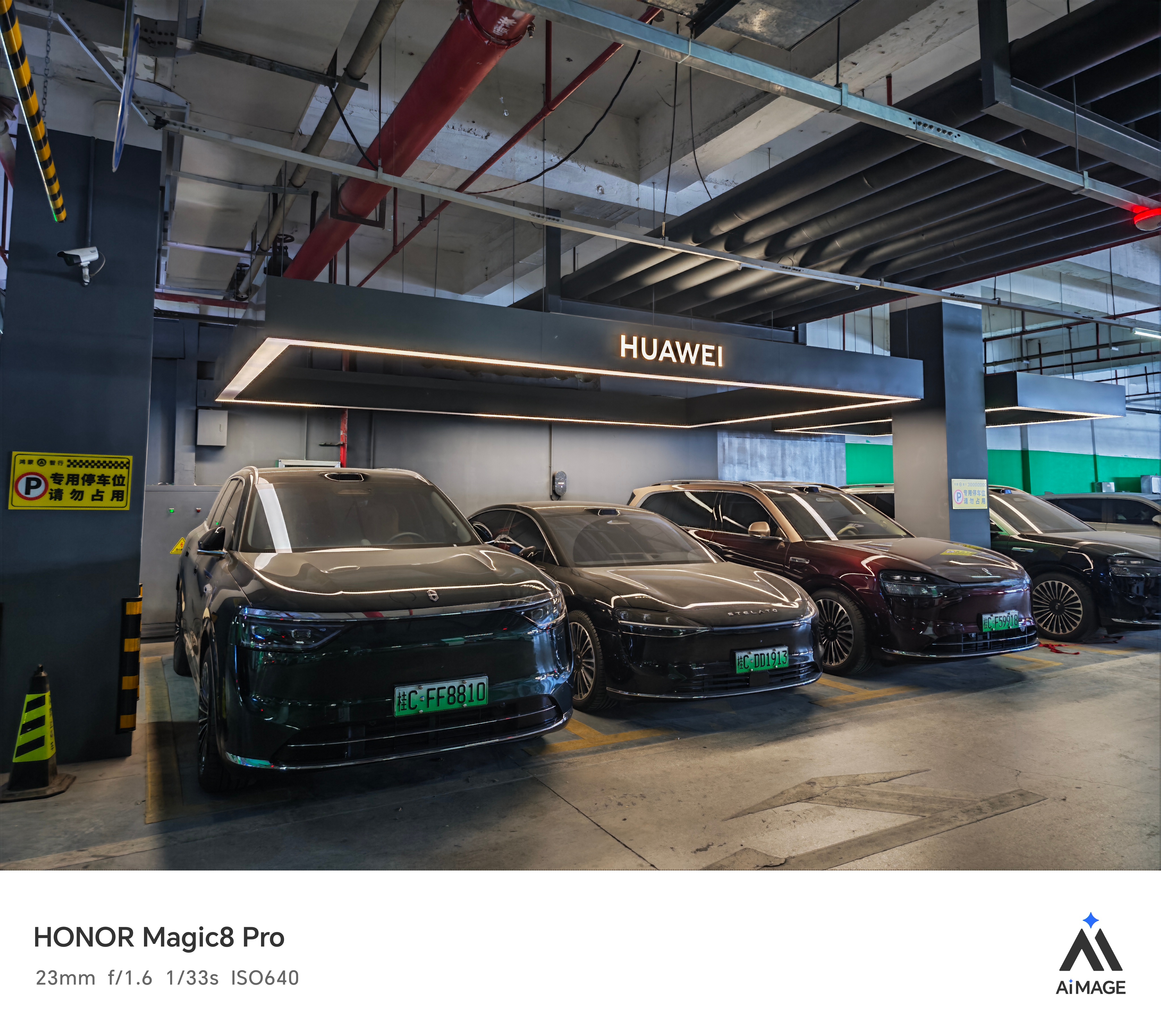 在老家BBA还是硬通货老家现在一堆的新能源车，尤其以问界M9为例，大几十万的问界