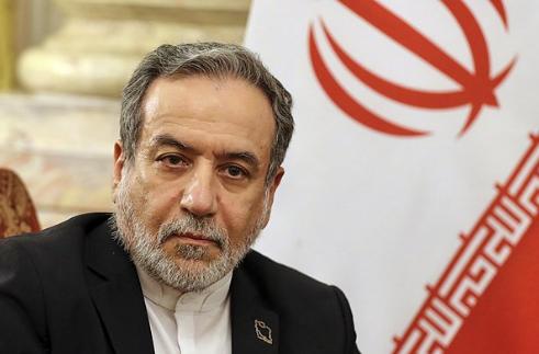 伊朗外长向中国交出谈判底牌！要停火就应该全面停，而不是临时停火，但霍尔木兹暂不对