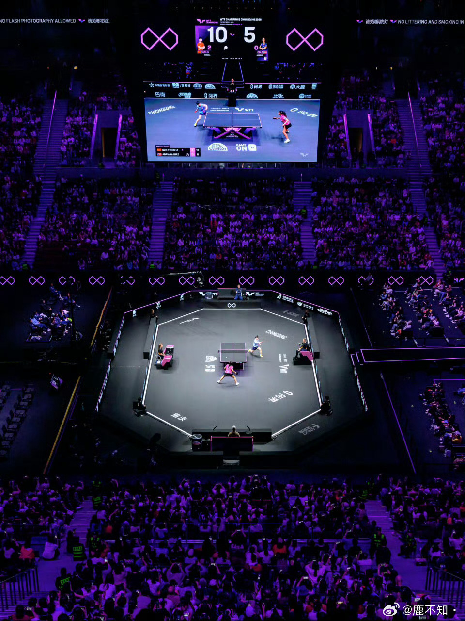 孙颖莎 热血漫必备，奔跑起来很好看的少女主角 