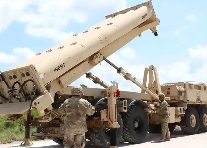 把韩国的萨德都拉走了，看来美国导弹确实有点缺库存了，开始拆东墙补西墙了。