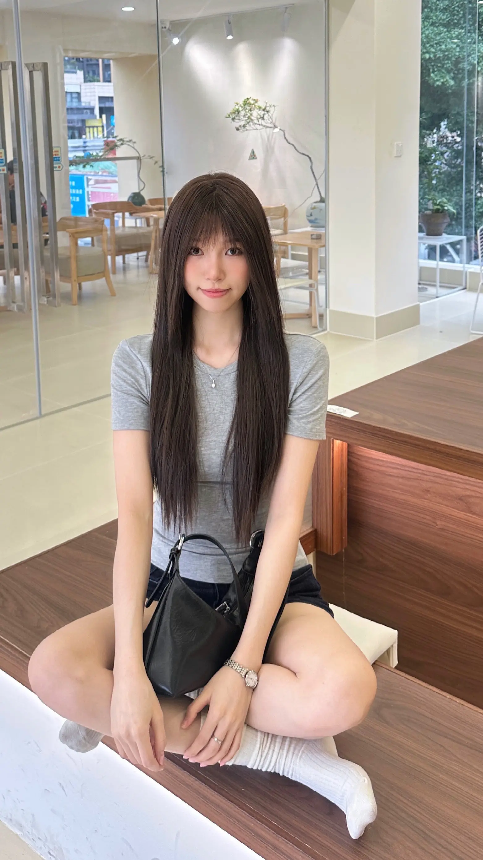 那又怎样