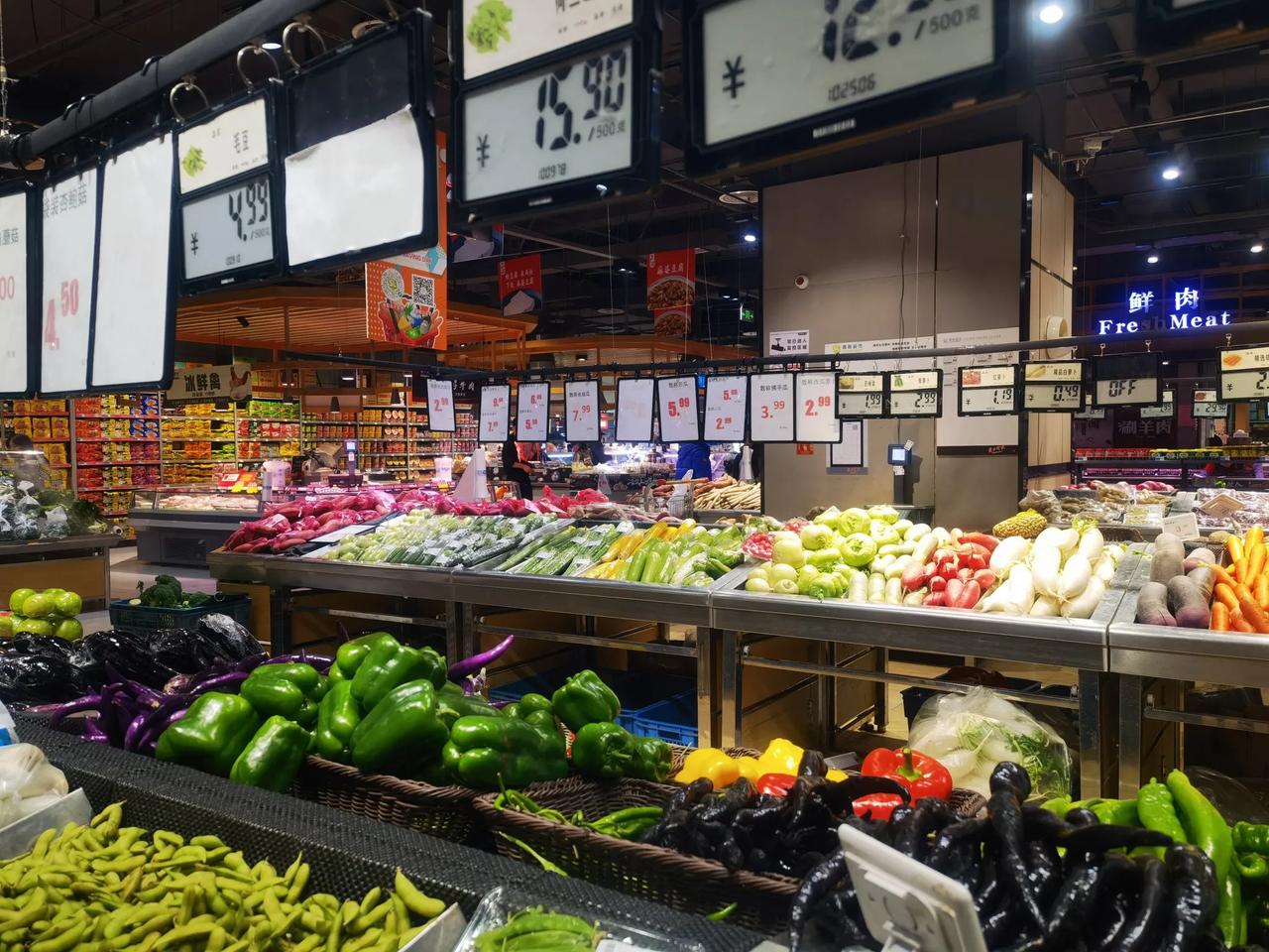 各种吃，淮安什么地方吃东西便宜不踩雷！