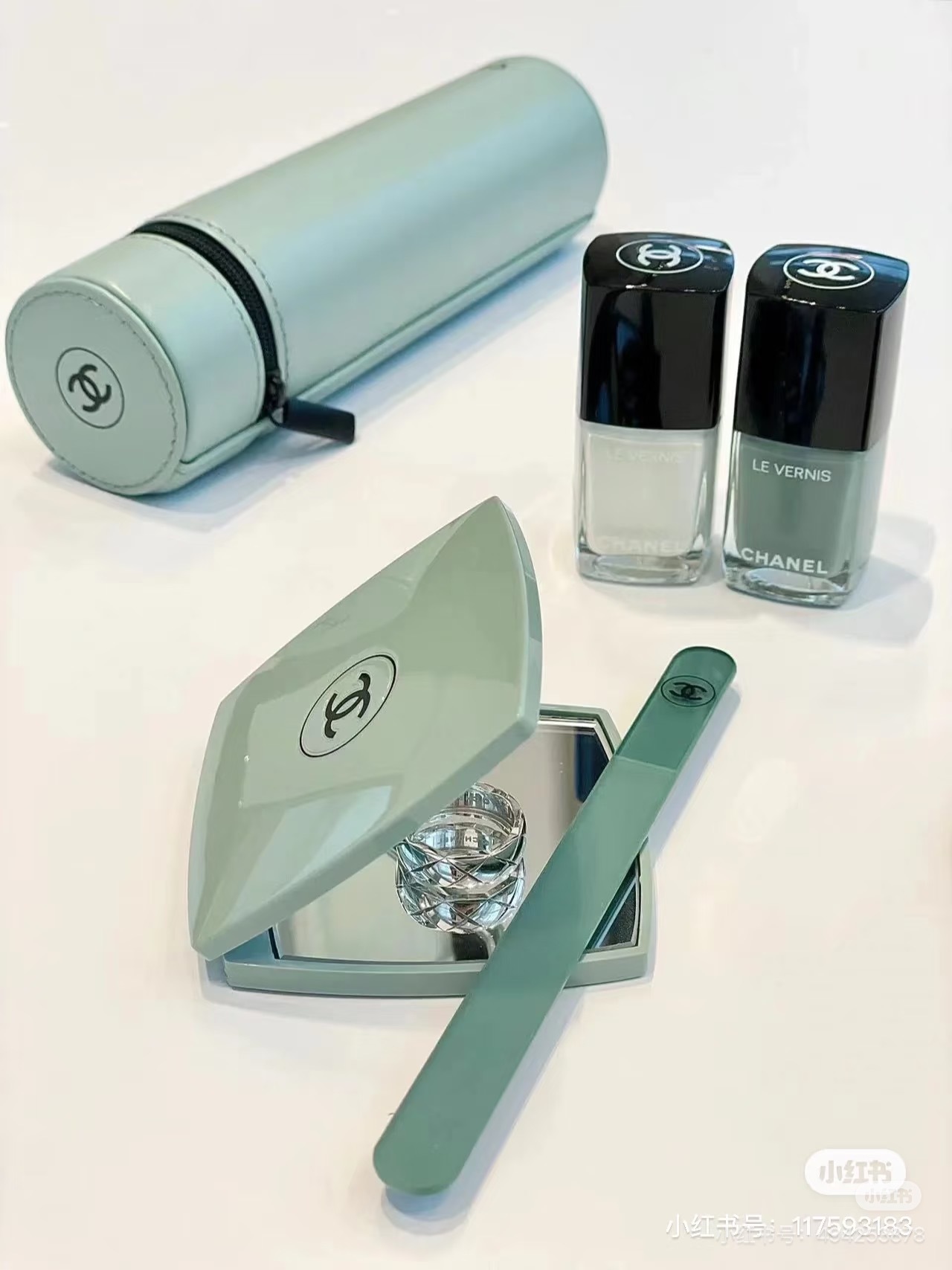 祝我的女粉bb女神节快乐！胖豆给你们抽10份香奈儿礼物🎁合肥  抽奖详情