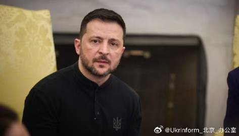 <br /><br />🇺🇦🗣️泽连斯基：所有远程打击目标必须在...