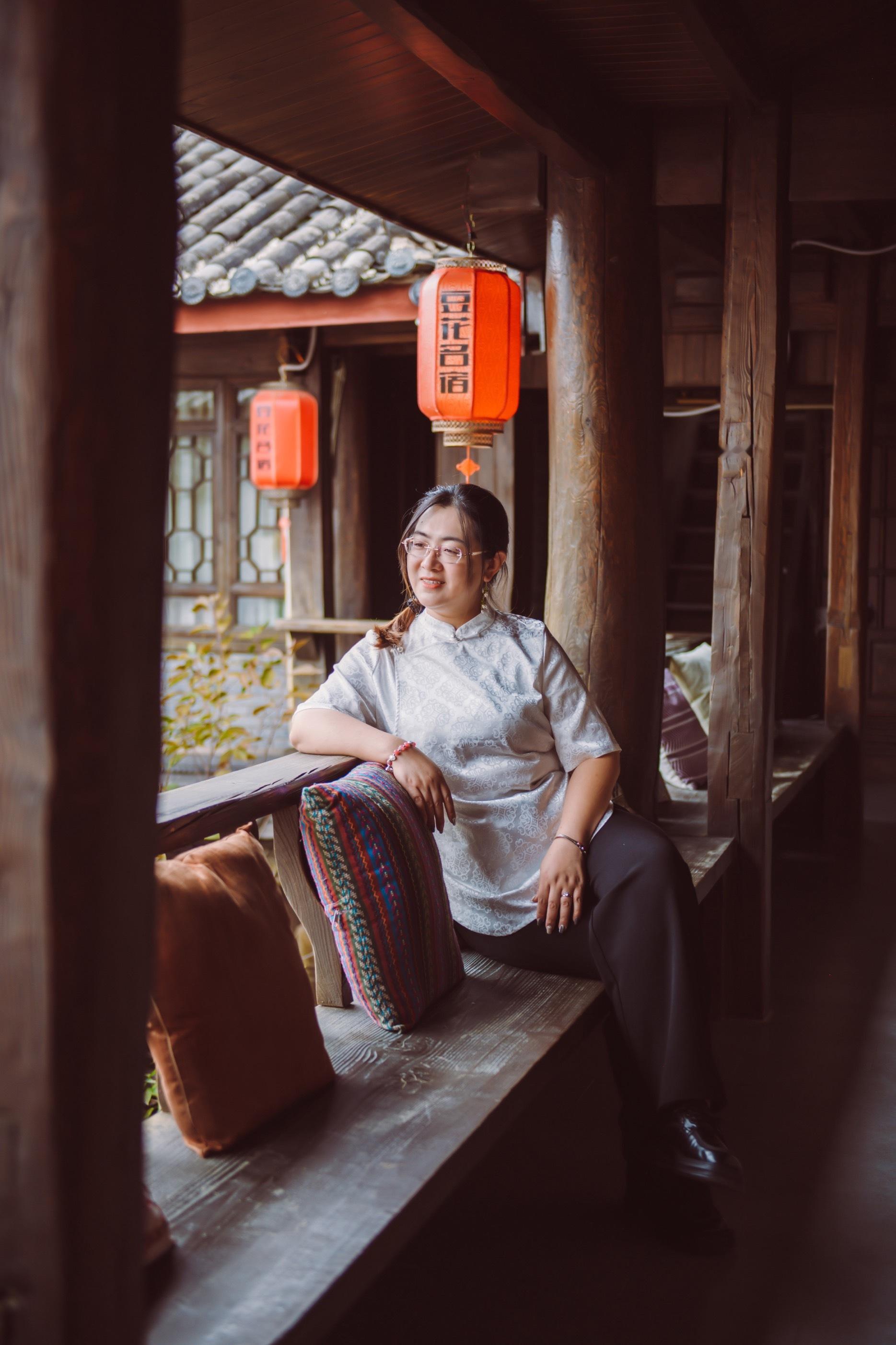 丽江泸沽湖西双版纳七天六晚轻松纯玩行程第一天 丽江接站 自由活动第二天 出发泸沽