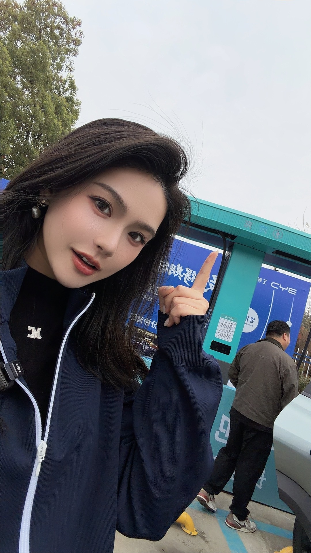 干活来感受下比亚迪钛3闪充！5分好9分饱 合肥