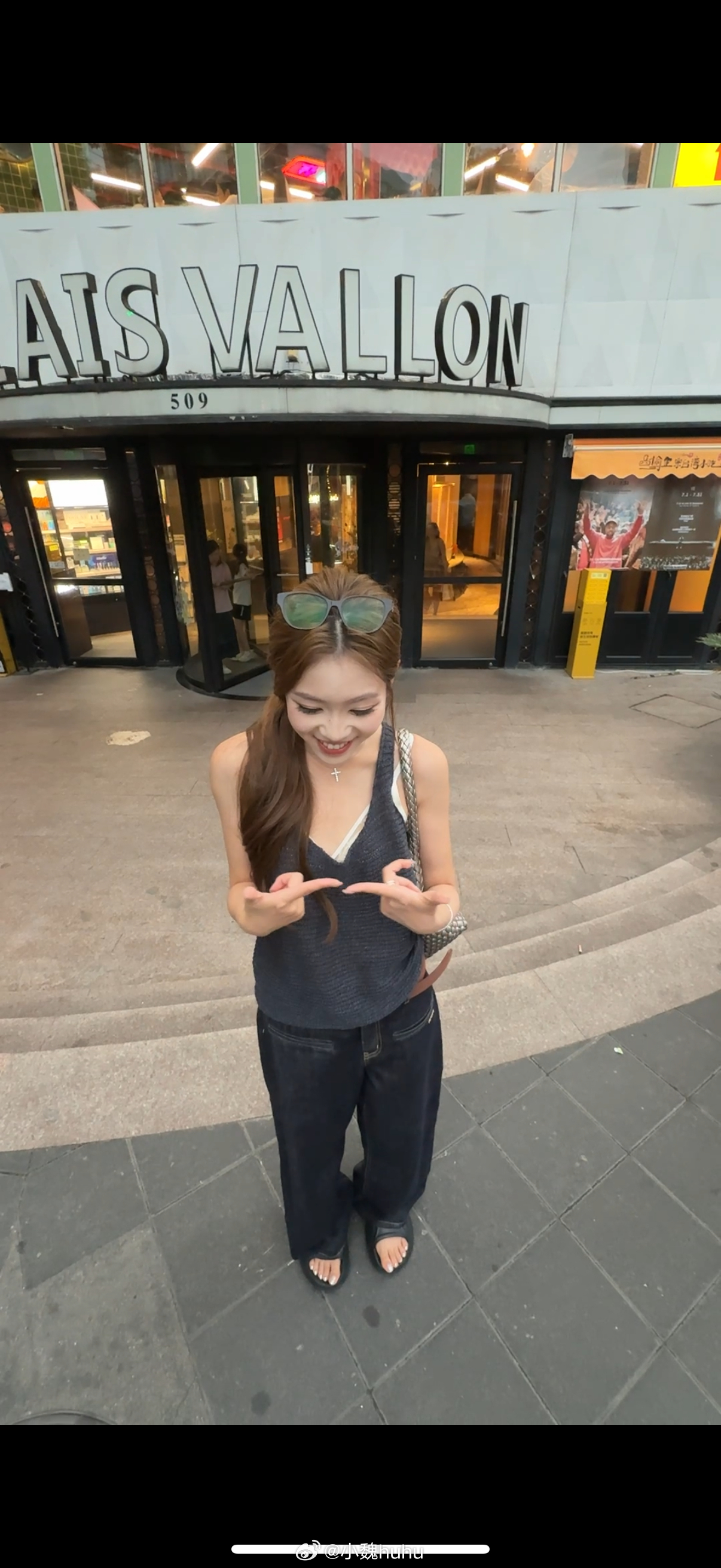 这个月第二次打车打错吃饭的门店了….上一次坑的毛哥 这次坑的自己已饿晕在上海街头