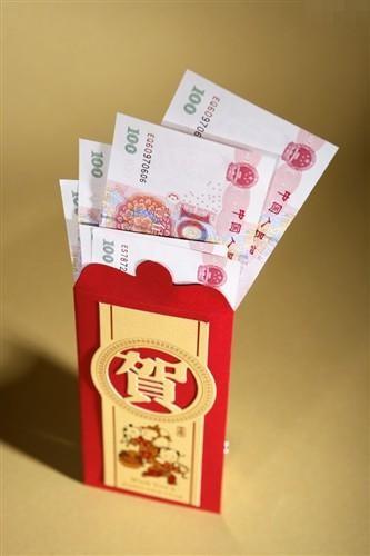 “我大女儿结婚你就给2800块钱？还有3200呢？”婚礼刚办完，大嫂找上了我，指