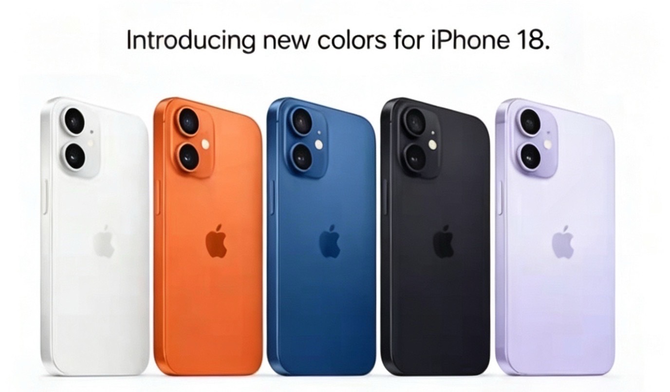 刚看到最新的iPhone 18爆料，这次苹果是真的听劝了，从3nm跨越到2nm，