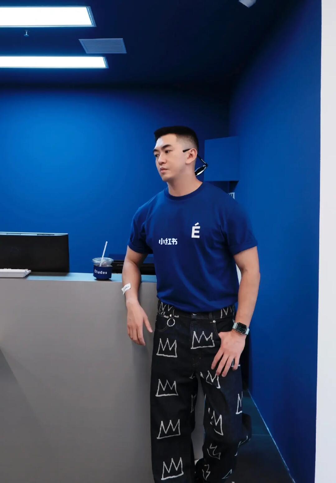 一起深圳探店 法国时尚潮牌中国首店⬇️