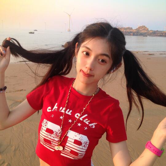 落日与海与我 ⑉･ᴗ･⑉