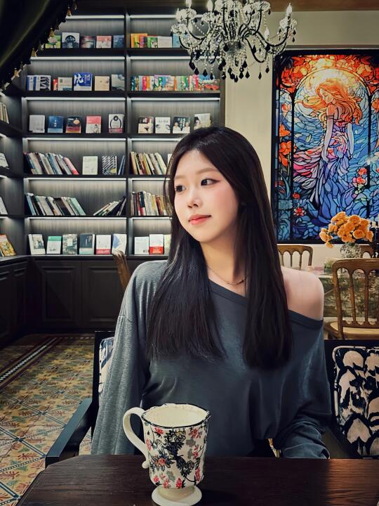 平潭｜不经意咖啡馆 喝到了最好喝的饮品🍶