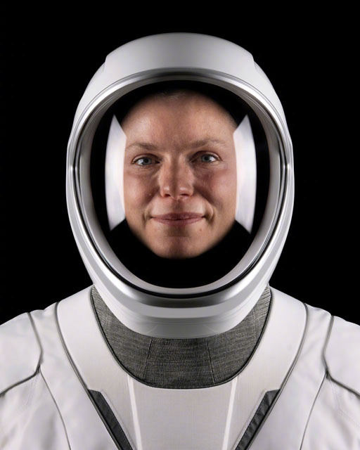 NASA和SpaceX将不早于北京时间8月1日零点9分，发射Crew-11任务前