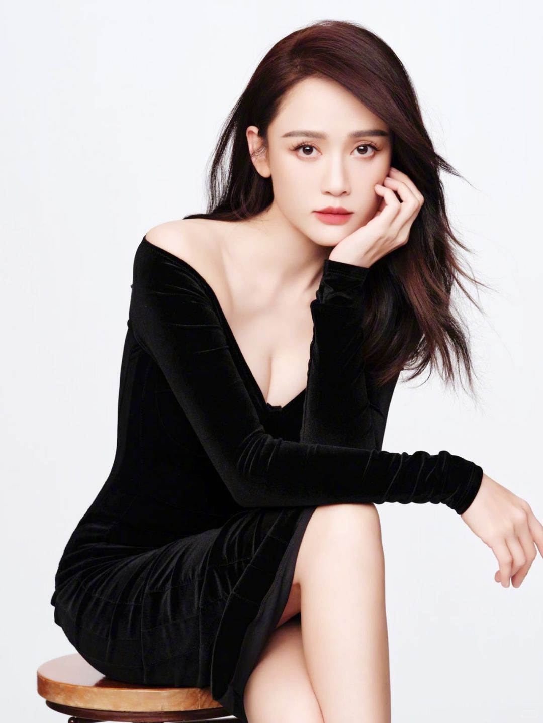 好女都难嫁？陈乔恩这执行力，不佩服都不行
