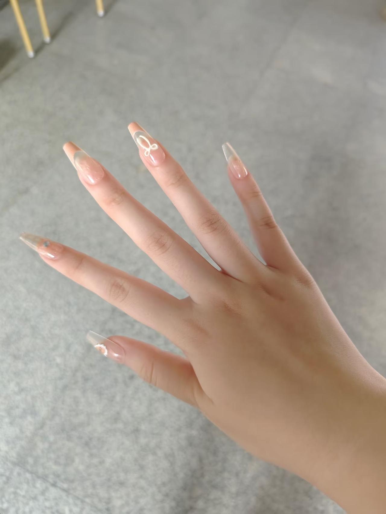 长胖了好像