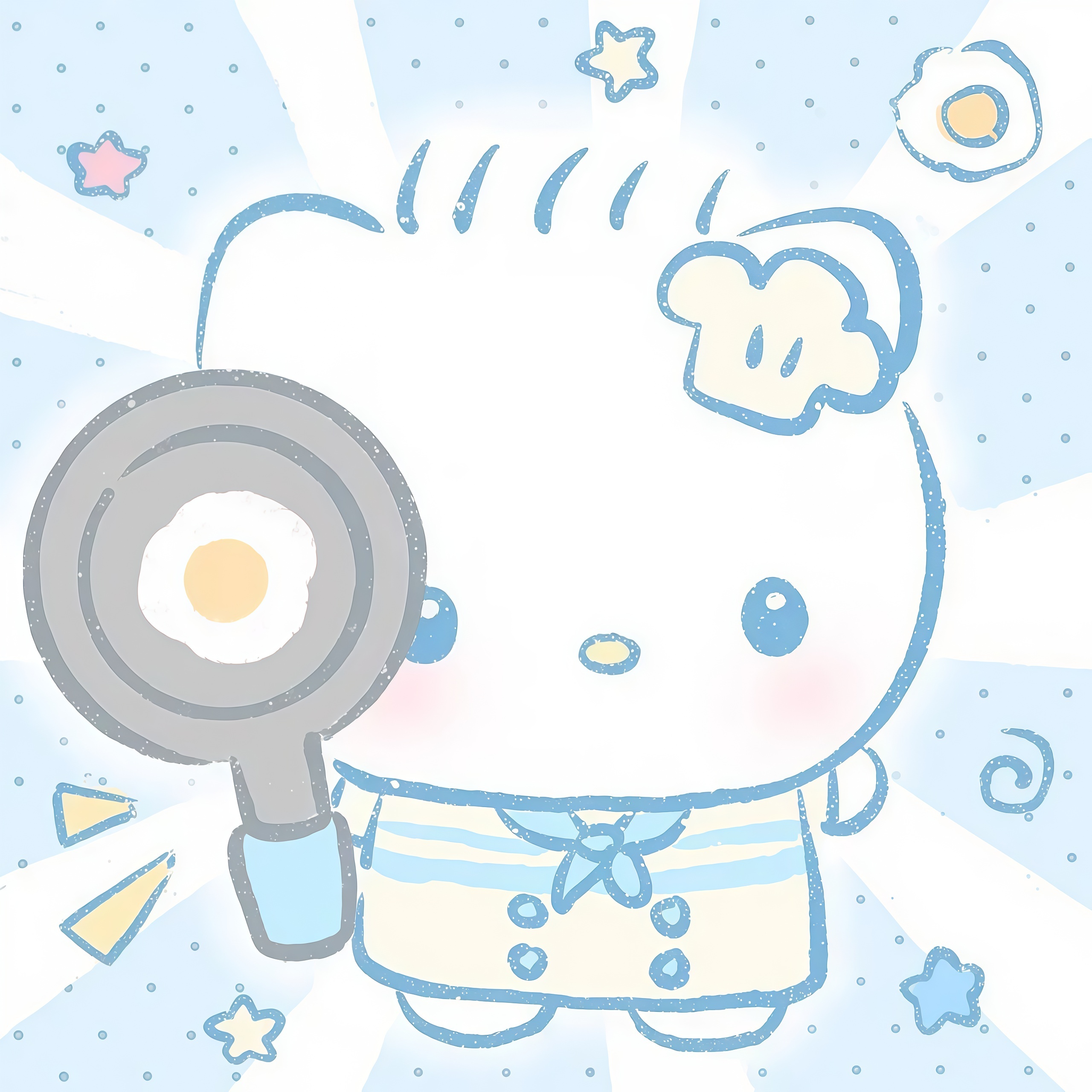 又发情头咯 