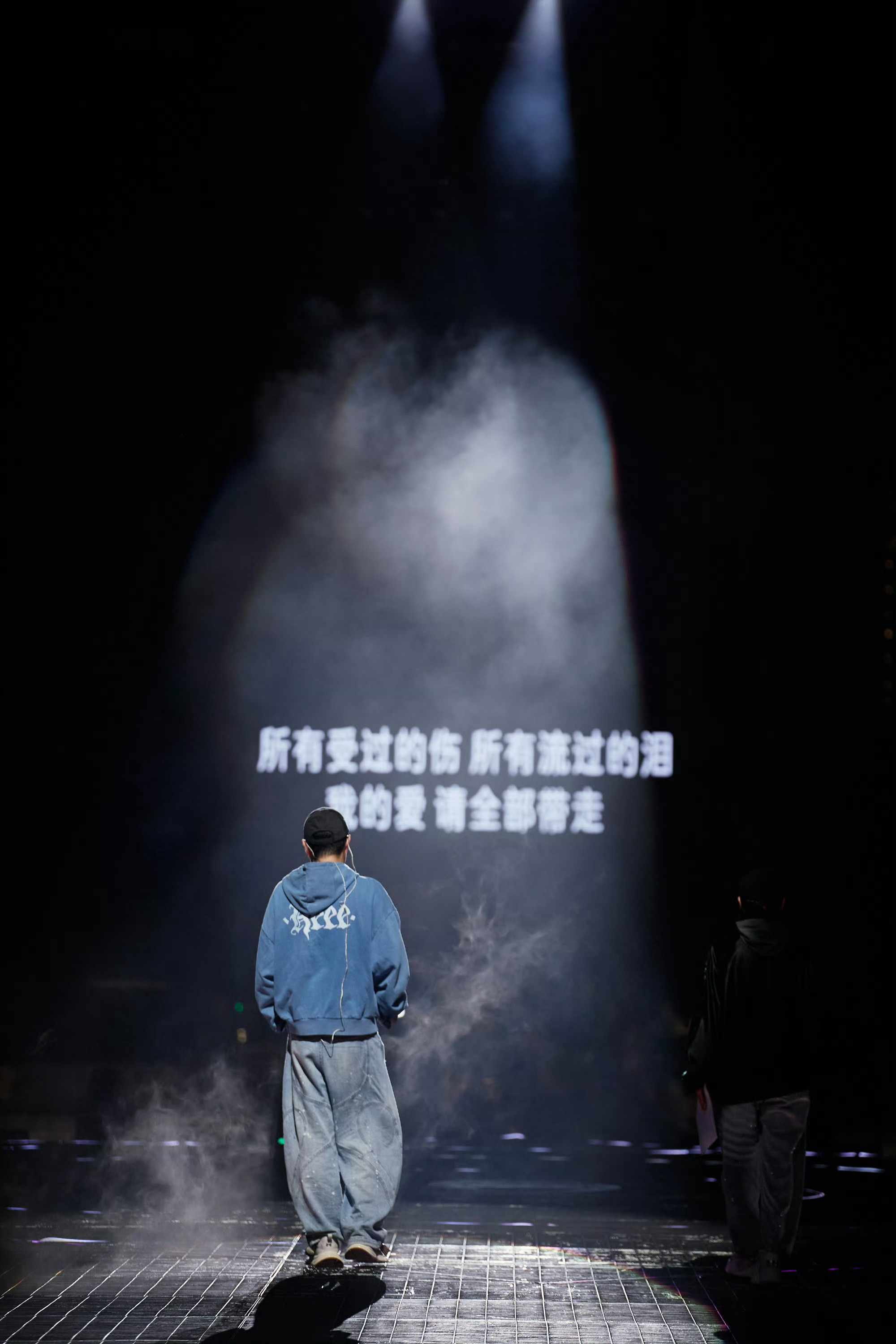 小沈阳四公个喜排名披荆斩棘五公组队小沈阳人气和实力都强啊，非常讨喜了。 ​​​