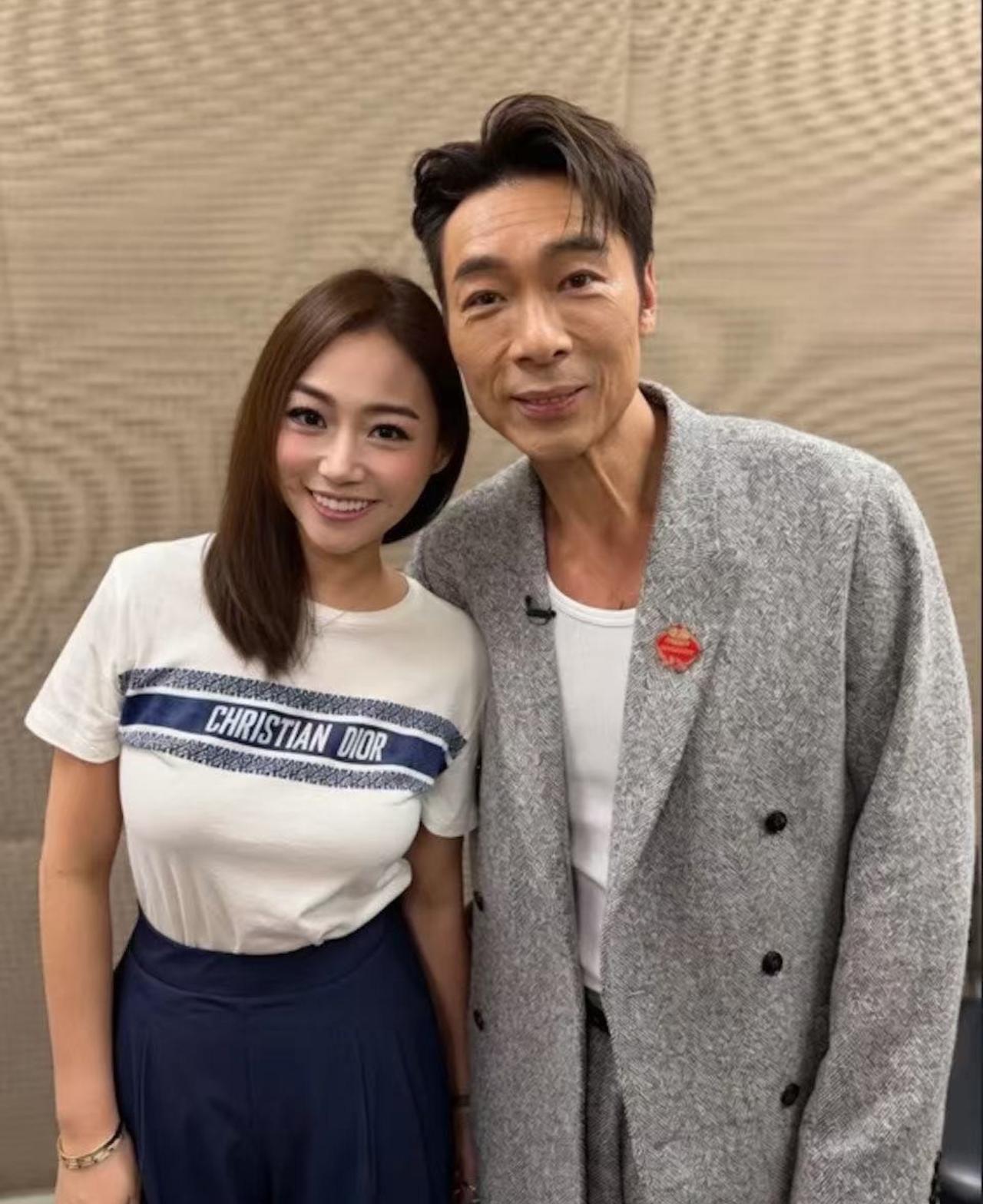 打死我都不敢相信，曾经那么英俊潇洒的美男子，也老成这个样子了，岁月果真不饶人啊！