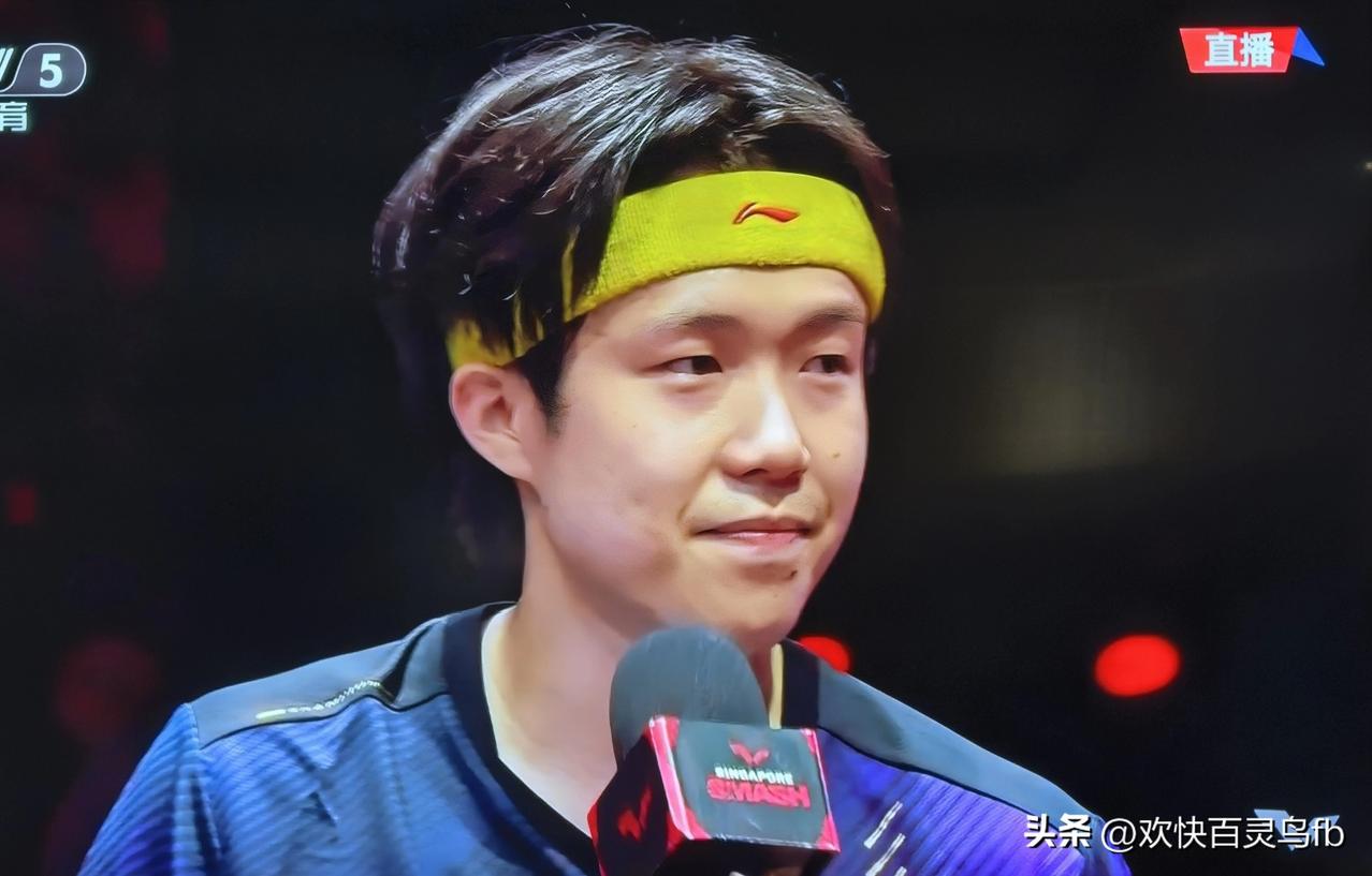 去年至今420多天的国际乒坛，呈现“铁打的冠军流水的亚军！”奇观！
一，2025