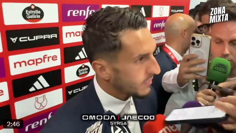 科克：我们还处在欧洲最佳球队队列中，要振作起来赢得欧冠