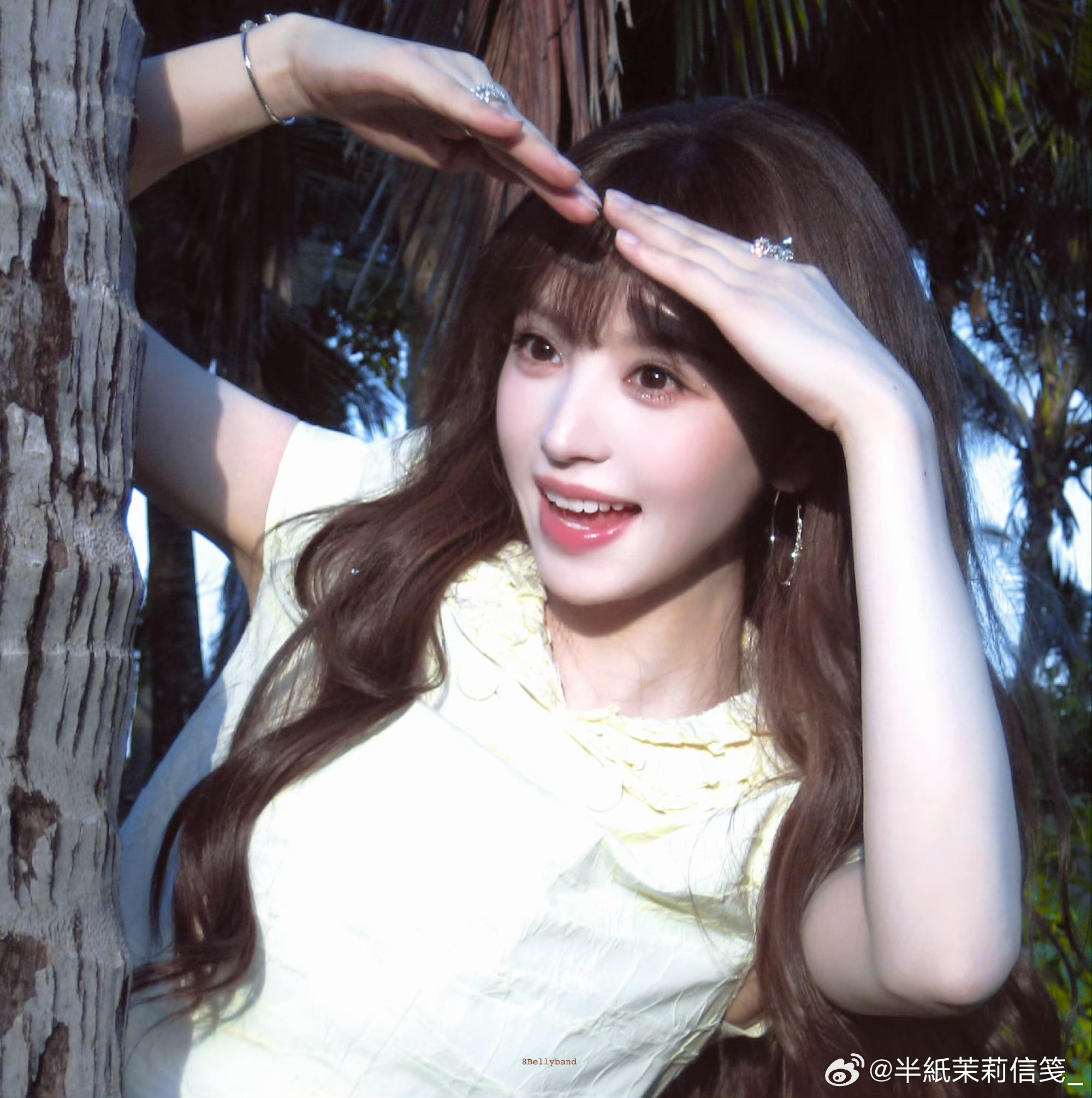 𝙒𝙚𝘾𝙝𝙖𝙩丨女头分享 