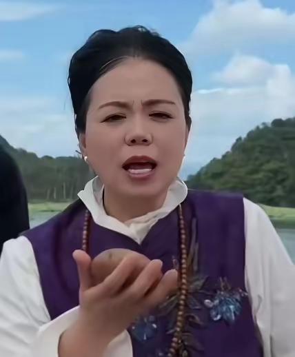 二八换子事件，许敏追查真相，追查真相的许敏，今天早上云南直播带货，直播间人数一直