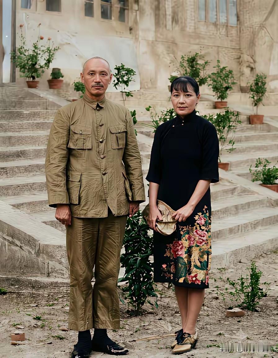 一张活动现场拍下的亲密合照，巩俐与丈夫雅尔大方同框。
雅尔是法国知名电子音乐大师