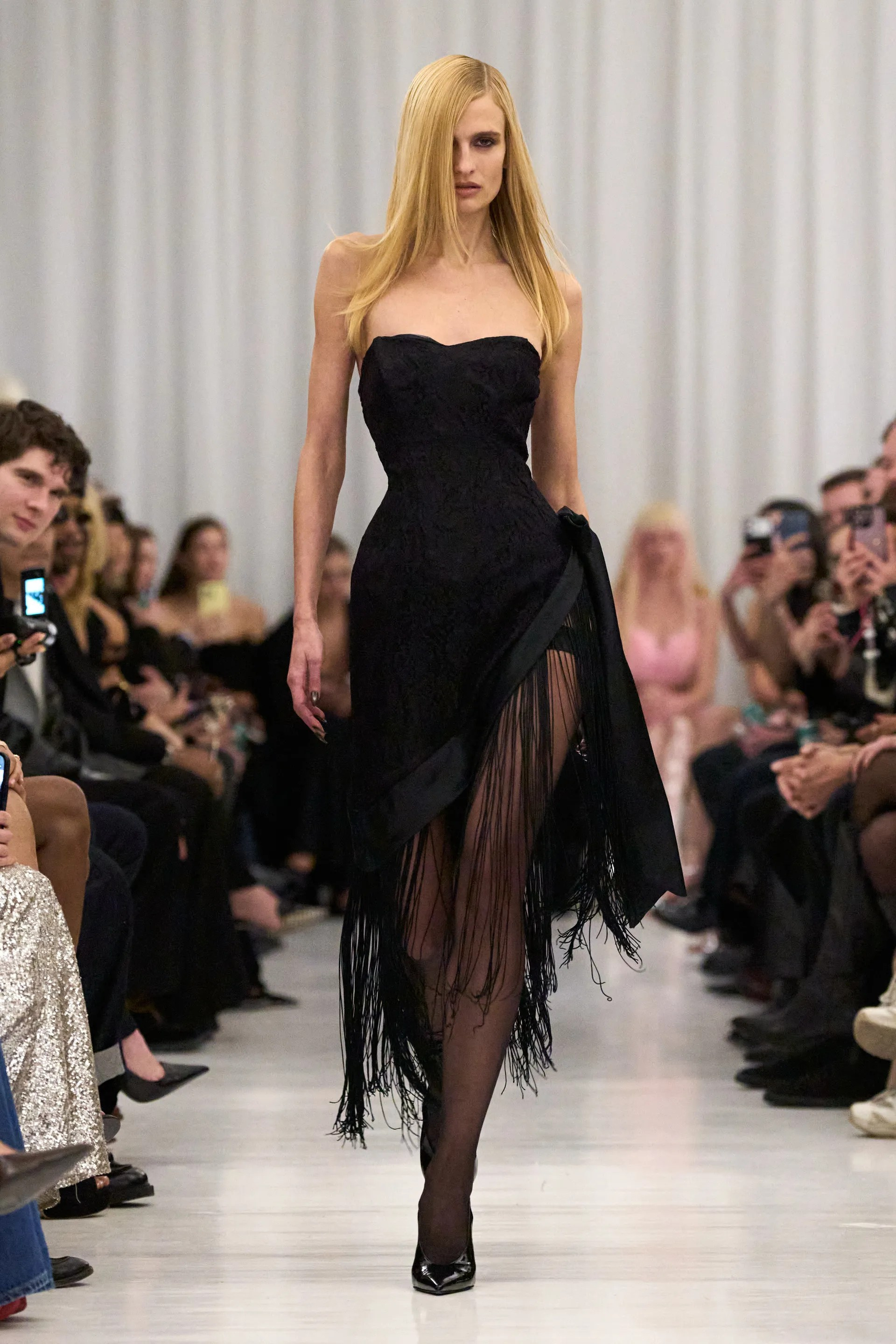 Christian Cowan 2026 秋冬系列 