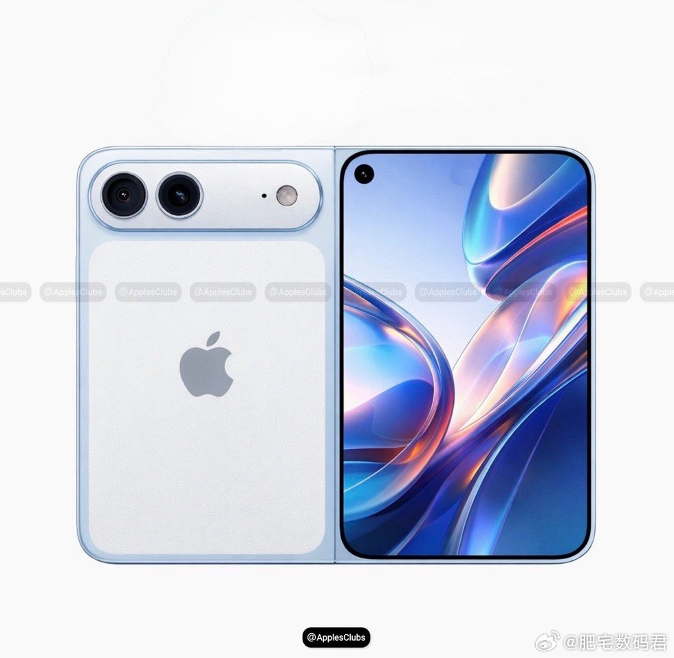 曝苹果iPhone18系列面板已量产6月22日消息，韩媒 ETNEWS 当地时间
