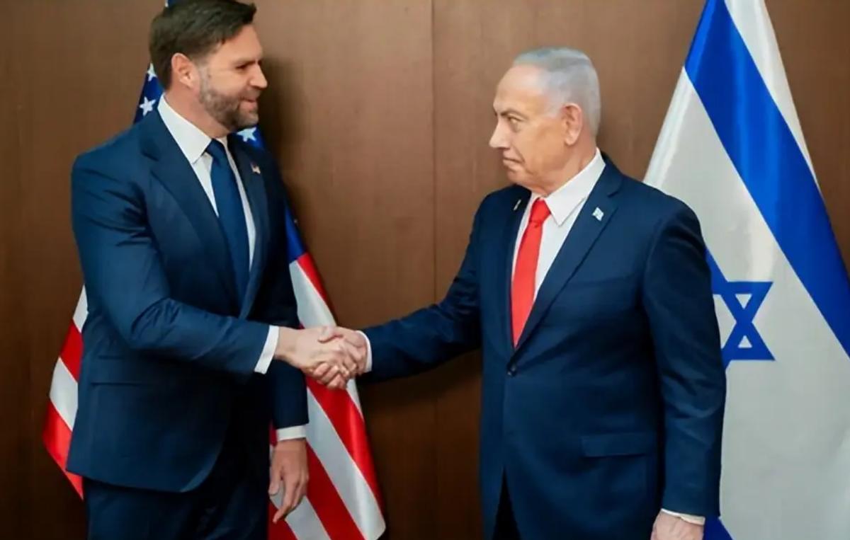 果然不出所料，美国对伊朗发动的侵略战争，正式进入第二个阶段！

说白了，现在美国