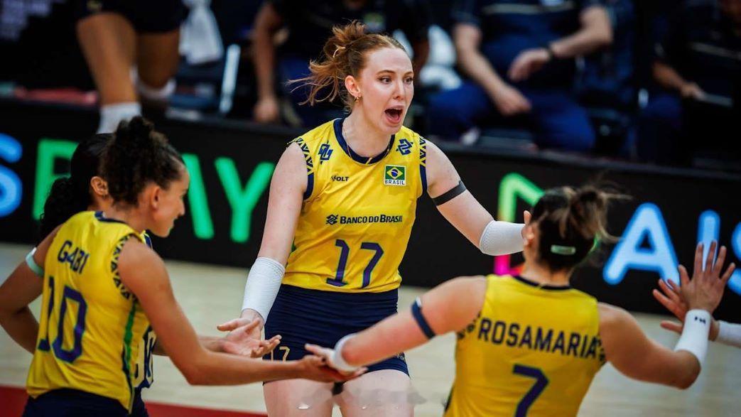 【后安娃时代的斯坎迪奇】排球转会动态 在伊萨奇巴希挖走安特罗波娃和魏策尔之后，斯