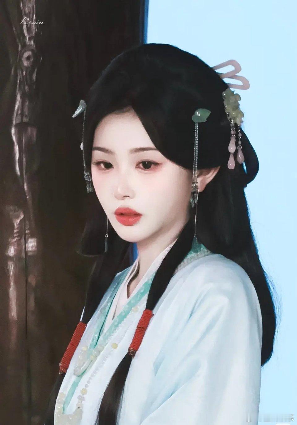 孔雪儿和孟子义到底谁是女主？ 