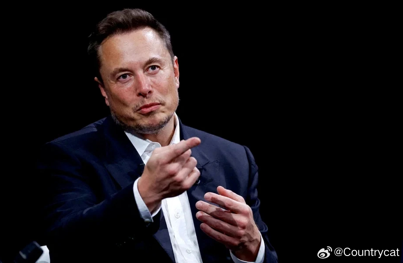 乌克兰星链限速风波！马斯克承认上周实施限制 反指乌军违规用于攻击无人机海外新鲜事