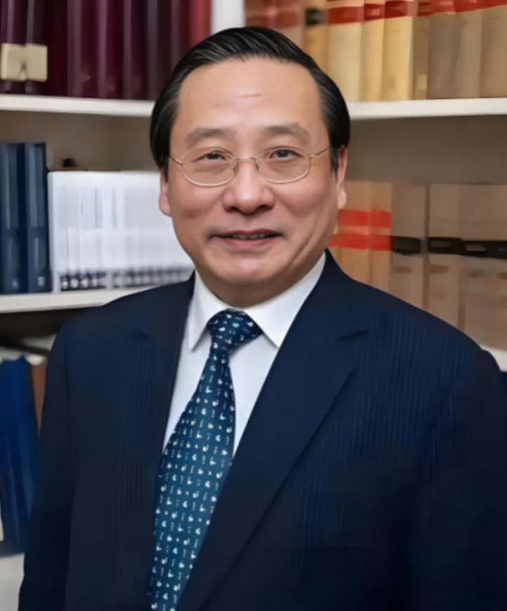 这回出名了，在我看来，不光是中国，全球都知道了，高志凯这句话彻底火了，那就是“加