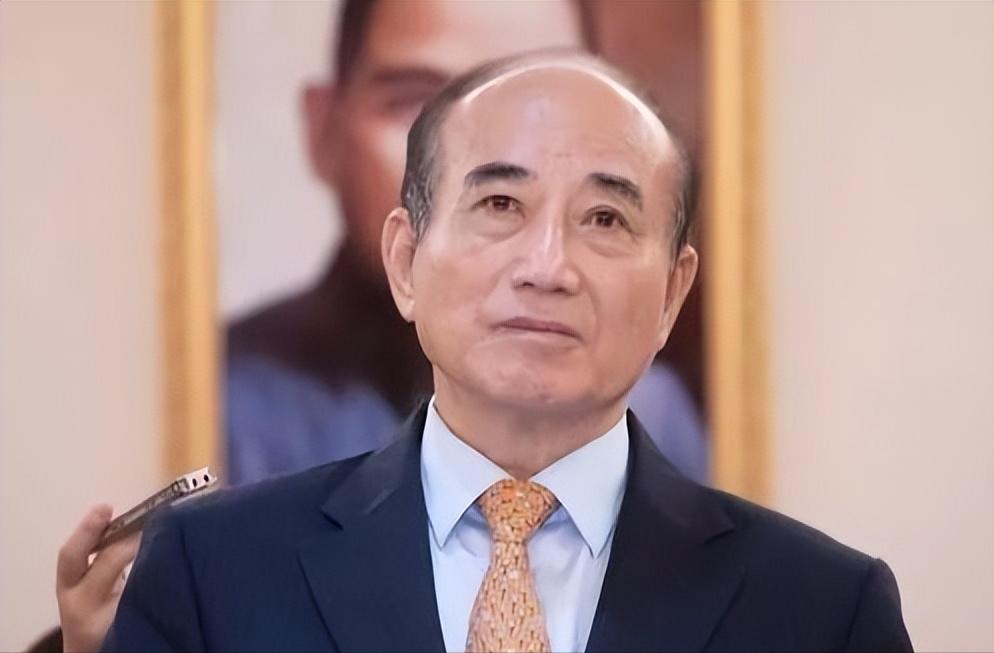 军事力量和外交权力统统交给大陆来管，而经济方面的发展自主权则完全留给台湾自己，王
