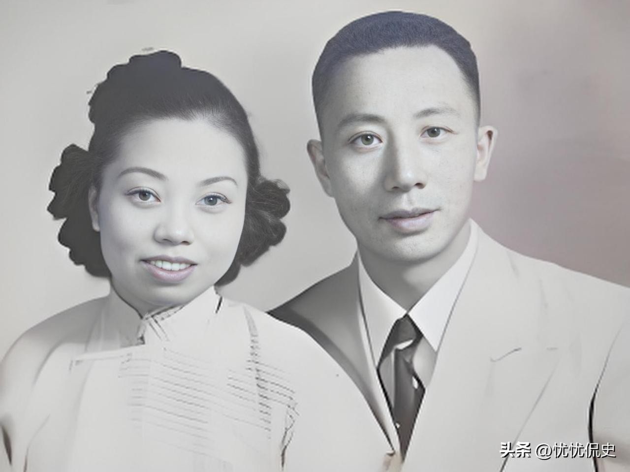 1942年，著名女作家沉樱正怀3胎时，却得知丈夫变卖全部家当，凑出三万块为一名戏